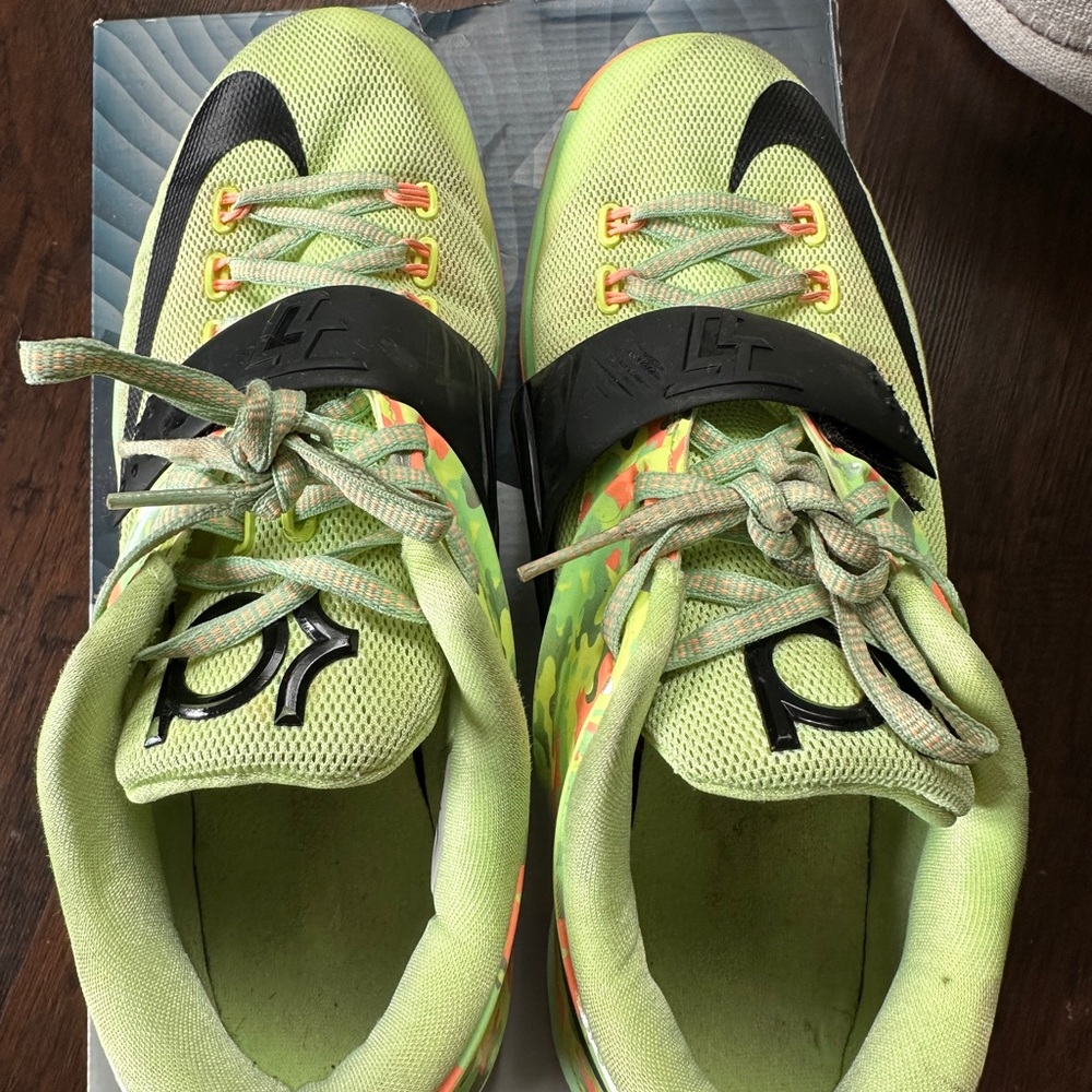 Kd 7’s Easter - image 7